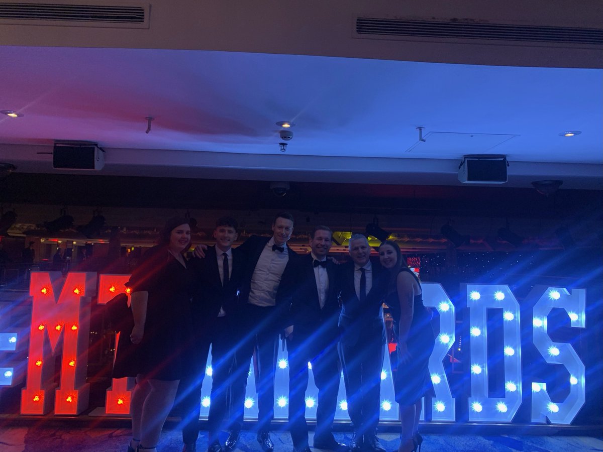 V12VF's tweet photo. We had a great time at the @MotorTraderMag Industry Awards!🥳

Well done to the winners, including @JDayEngineering ‘Independent Garage of the Year’  winners, which V12 Vehicle Finance sponsored, &amp; our partnered dealer @SuvPrestige, ‘Most Improved Dealership of the Year’ winners! https://t.co/Rq11Z4joSc