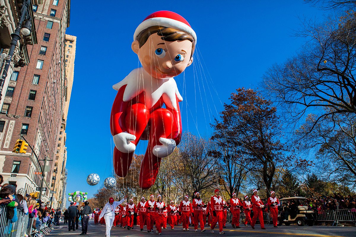 PaulRudnickNY's tweet photo. I felt the balloon of Mike Johnson wasn't necessary https://t.co/A8WrMWxnkq