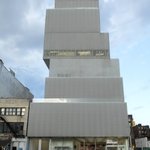 Photo by New Museum (@newmuseum)
