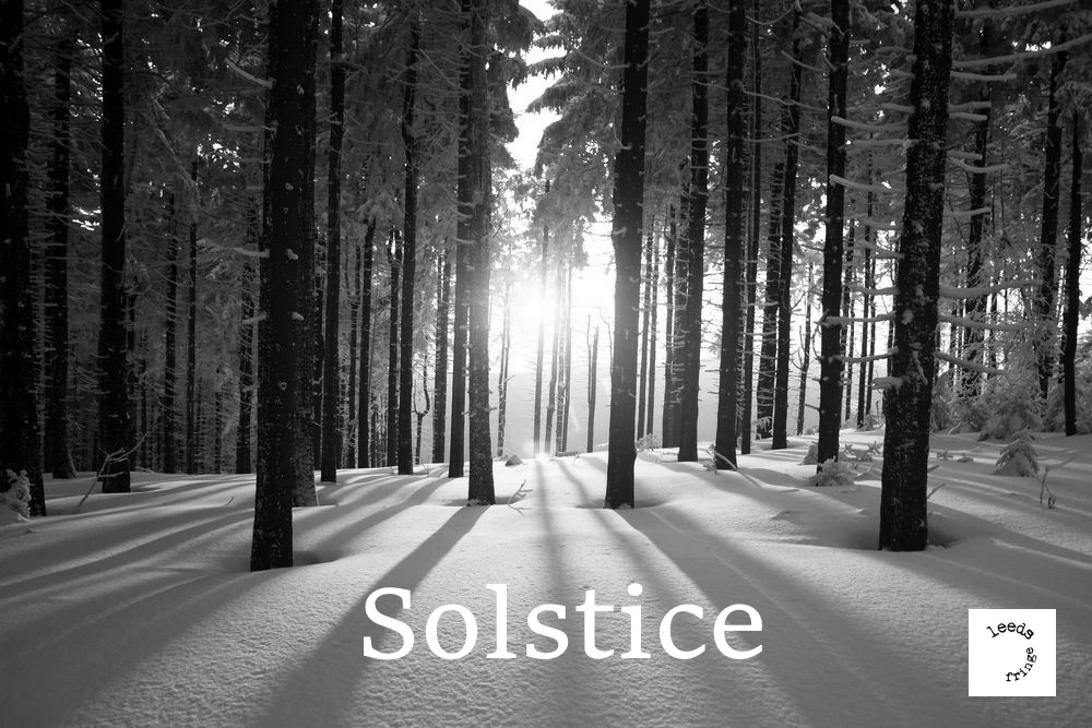 Our next event is live! Come and join us on December 12th for a night of Solstice-themed theatre.
👇👇👇Ticket link in the tweet below👇👇👇

 #theatre #artsmatter #leedstheatre
