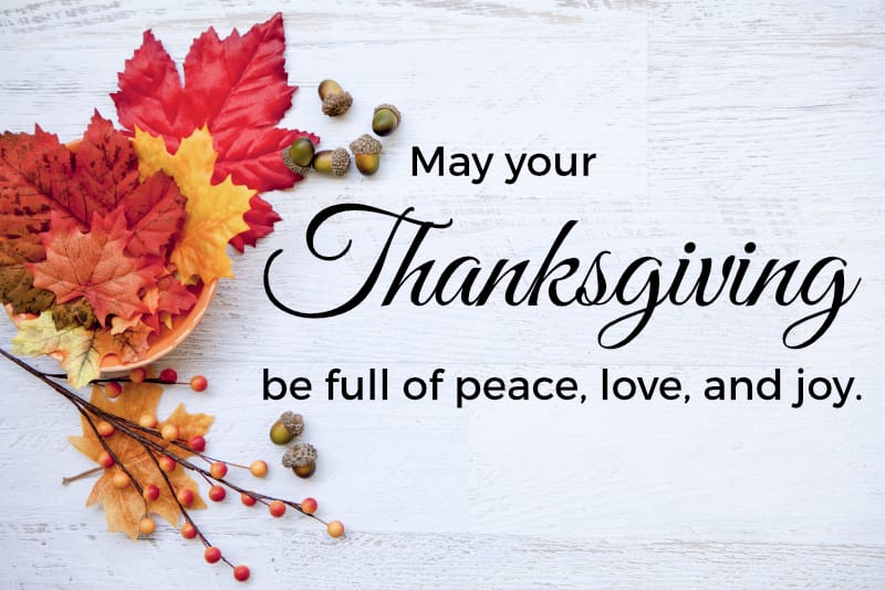 Happy Thanksgiving from our family here at MAEOE to yours! We are so thankful for all of our wonderful partners for celebrating this special holiday. May your day be filled with blessings, love, and plenty of turkey and pie! #Thanksgiving #Blessings #Grateful #MAEOE