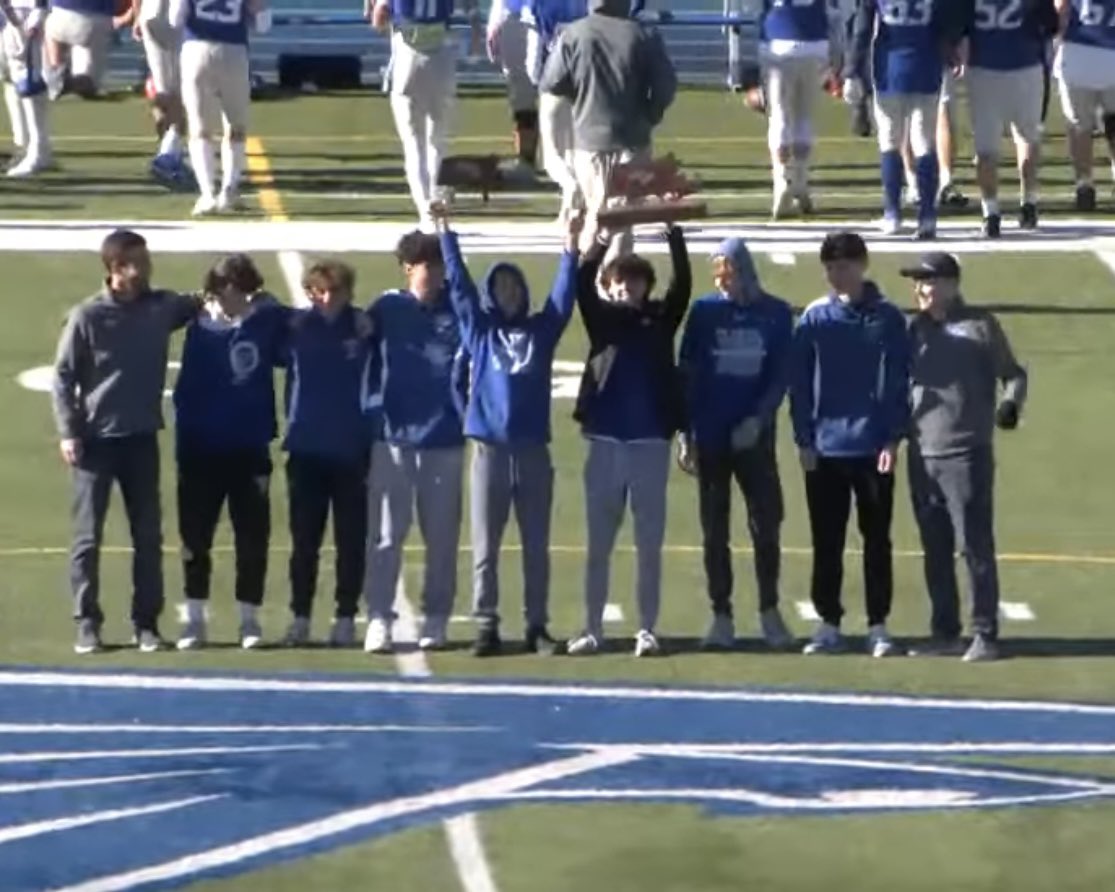 Michael Randall (@randall_michael) on Twitter photo Congratulations, champs! Well done <a href="/DanversXCTF/">Danvers XC & Track</a> on your D2 State Championship. A special group of runners and coaches! <a href="/WeAreDanvers/">Danvers Falcons</a> Congratulations, champs! Well done <a href="/DanversXCTF/">Danvers XC & Track</a> on your D2 State Championship. A special group of runners and coaches! <a href="/WeAreDanvers/">Danvers Falcons</a>