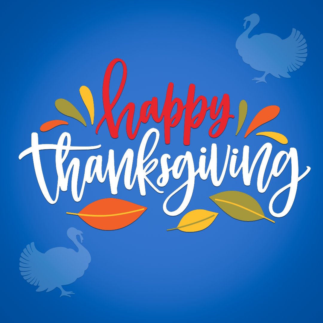 Happy Thanksgiving from the GCEDC family!