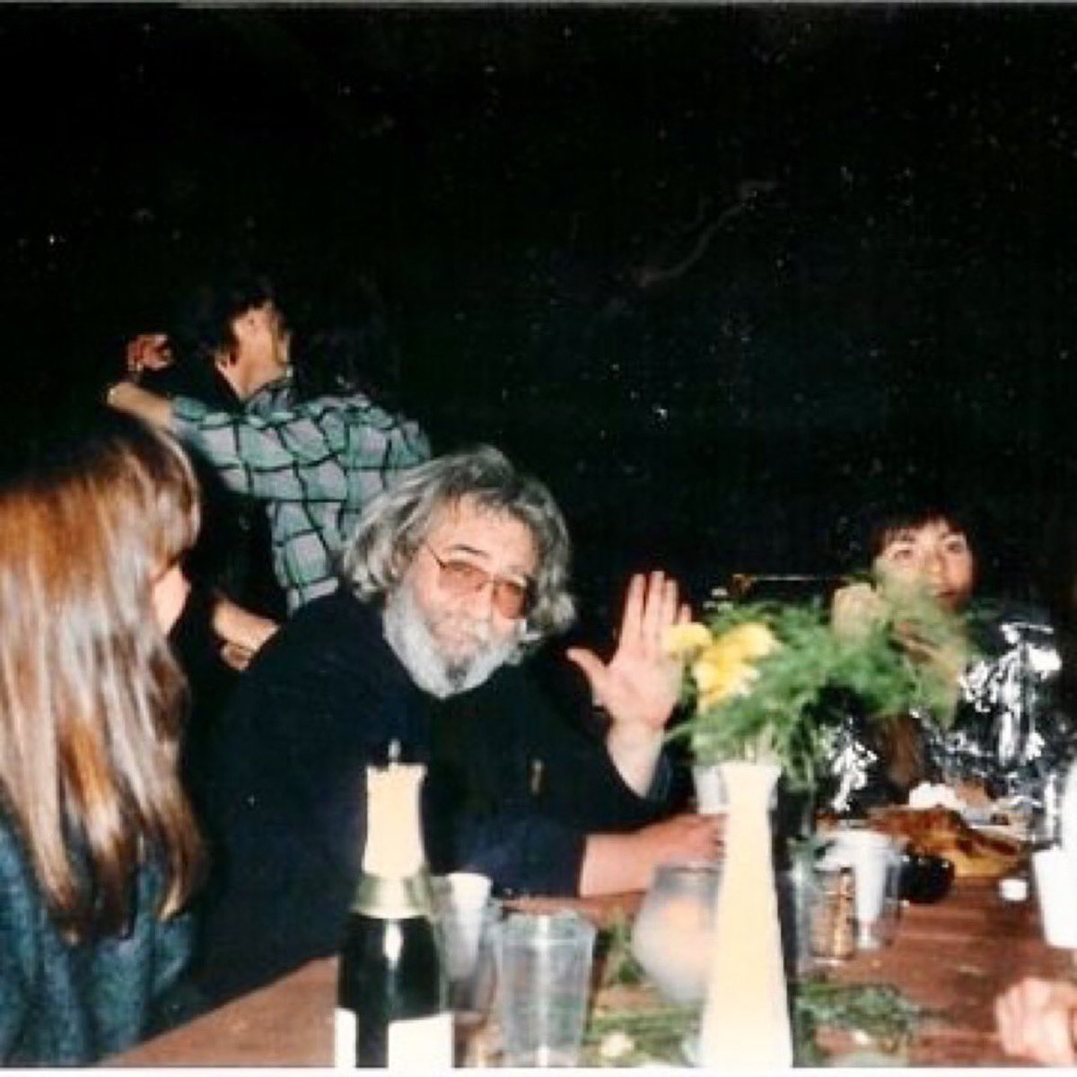 Music Never Stopped tweet media