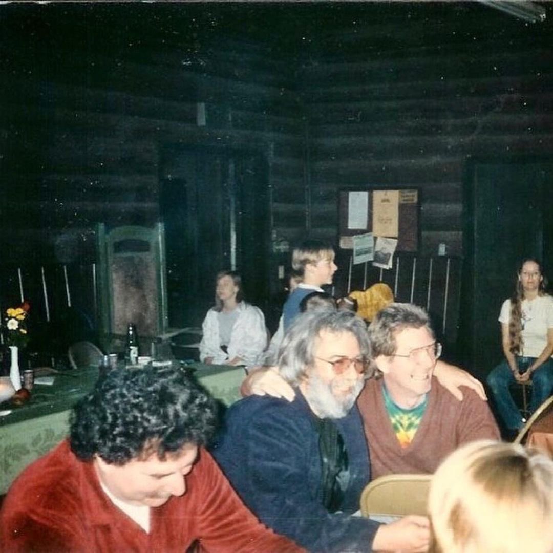 Music Never Stopped tweet media