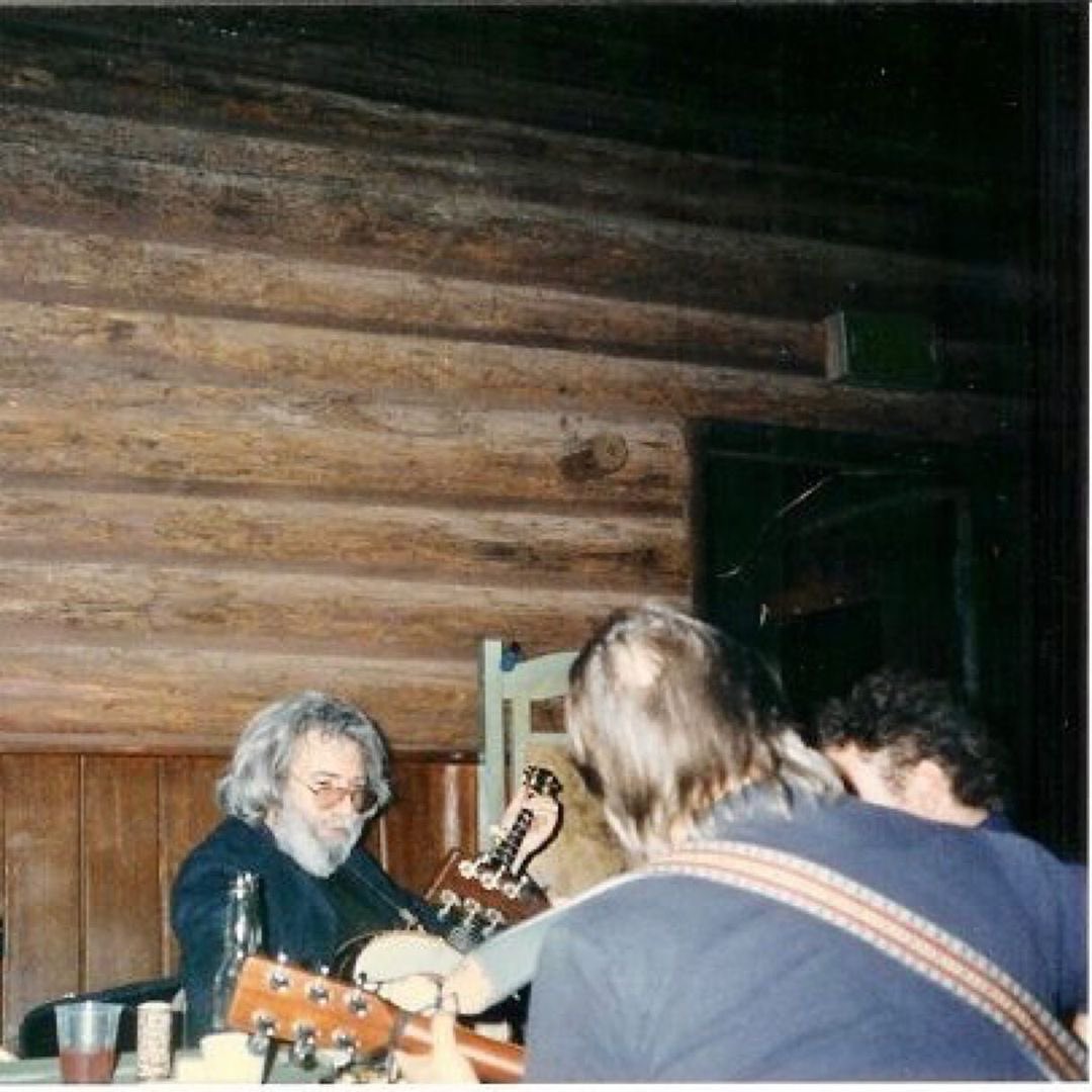 Music Never Stopped tweet media