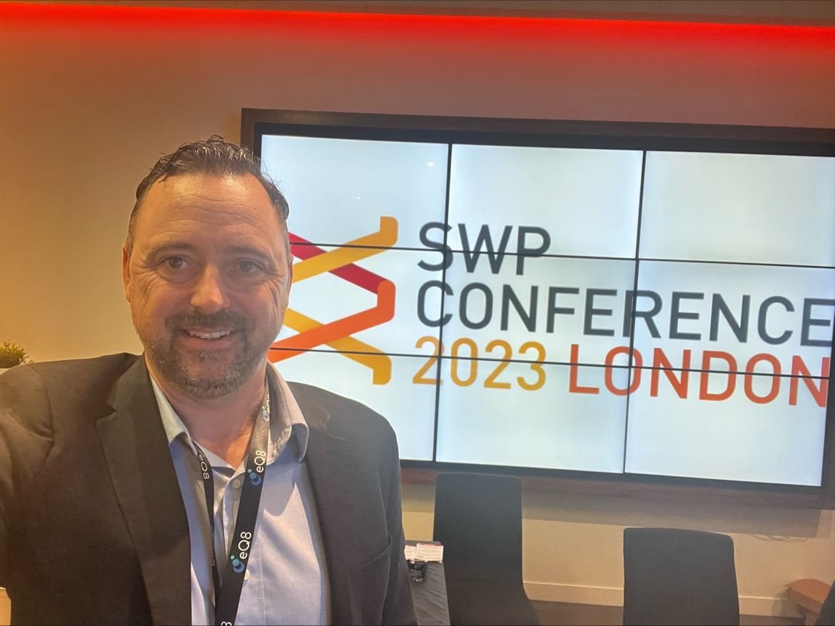 NakisaInc's tweet image. Here's Nakisa's Phil Hofton in London! There, he attended the 2003 SWP Conference, where he shared insights with other leading workforce planning experts and got in touch with the industry trends. We can't wait to have Phil back and hear all about it! #SWPConference #OrgDesign