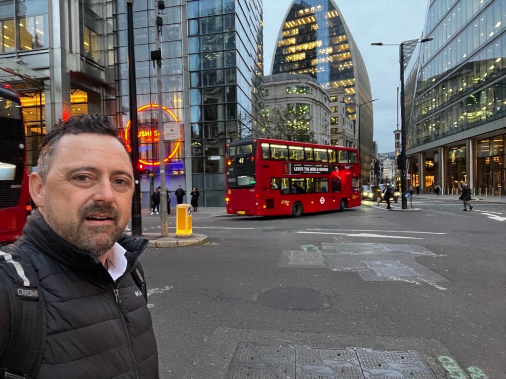 NakisaInc's tweet image. Here's Nakisa's Phil Hofton in London! There, he attended the 2003 SWP Conference, where he shared insights with other leading workforce planning experts and got in touch with the industry trends. We can't wait to have Phil back and hear all about it! #SWPConference #OrgDesign