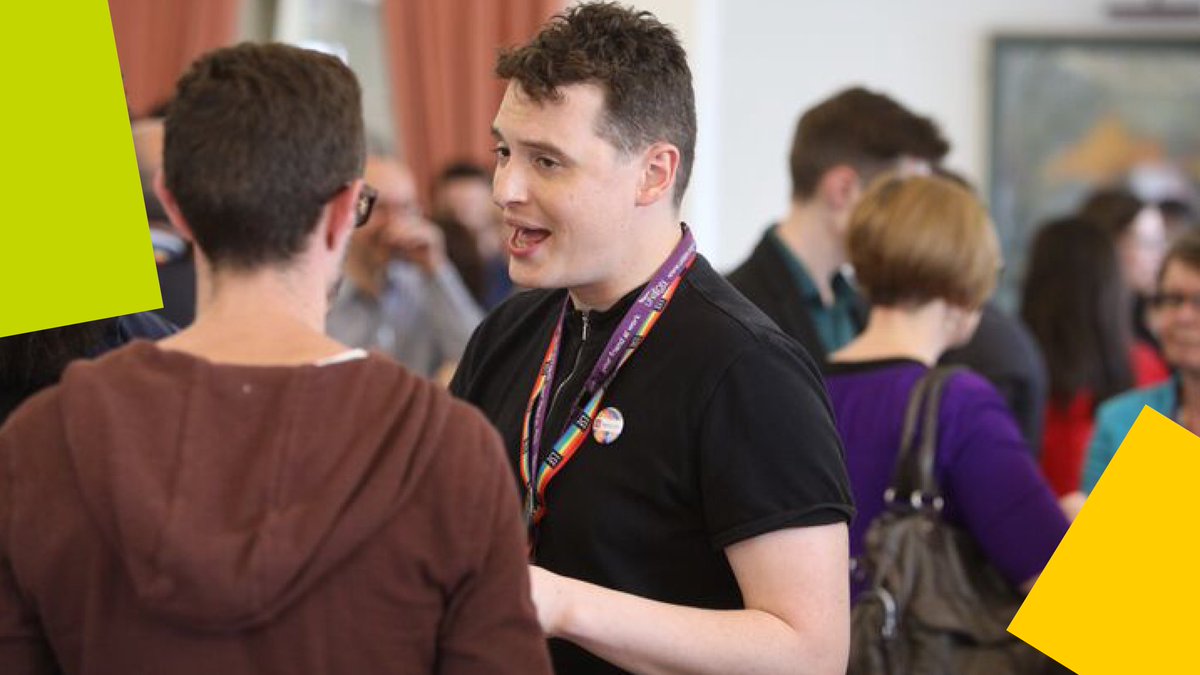 Come along to our panel event where you’ll hear from LSE alumni based across the globe who identify as LGBTQ+, gain insights into their post-LSE career journeys, and have the chance to ask questions.

🗓️ Wed 29 November at 1pm
📍 Online

Book on CareerHub: careers.lse.ac.uk/students/event…