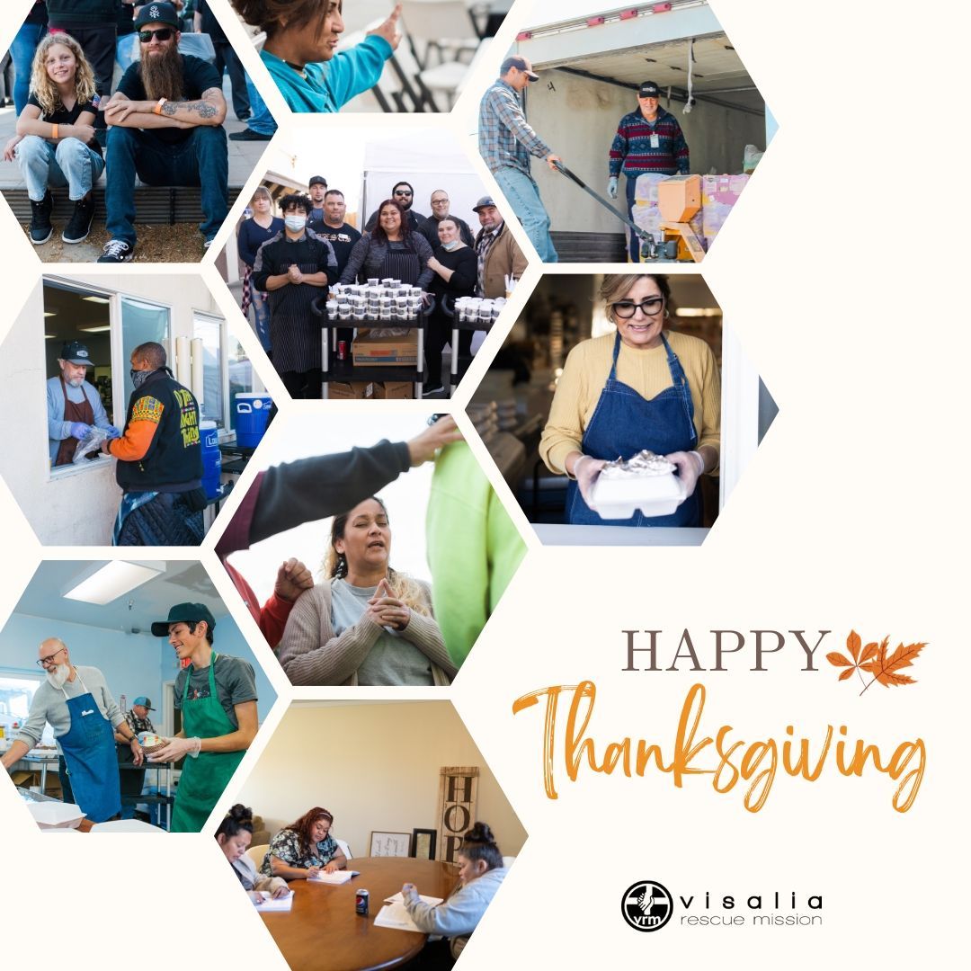 vrmhope's tweet photo. Happy Thanksgiving! 🍂 We are beyond thankful for the local community around us committed to the mission of the Mission. Changing lives and pointing those hurting towards the Gospel can be a challenge, but a challenge well worth it. https://t.co/Q9220ZnmDZ https://t.co/v13mqsQdCn