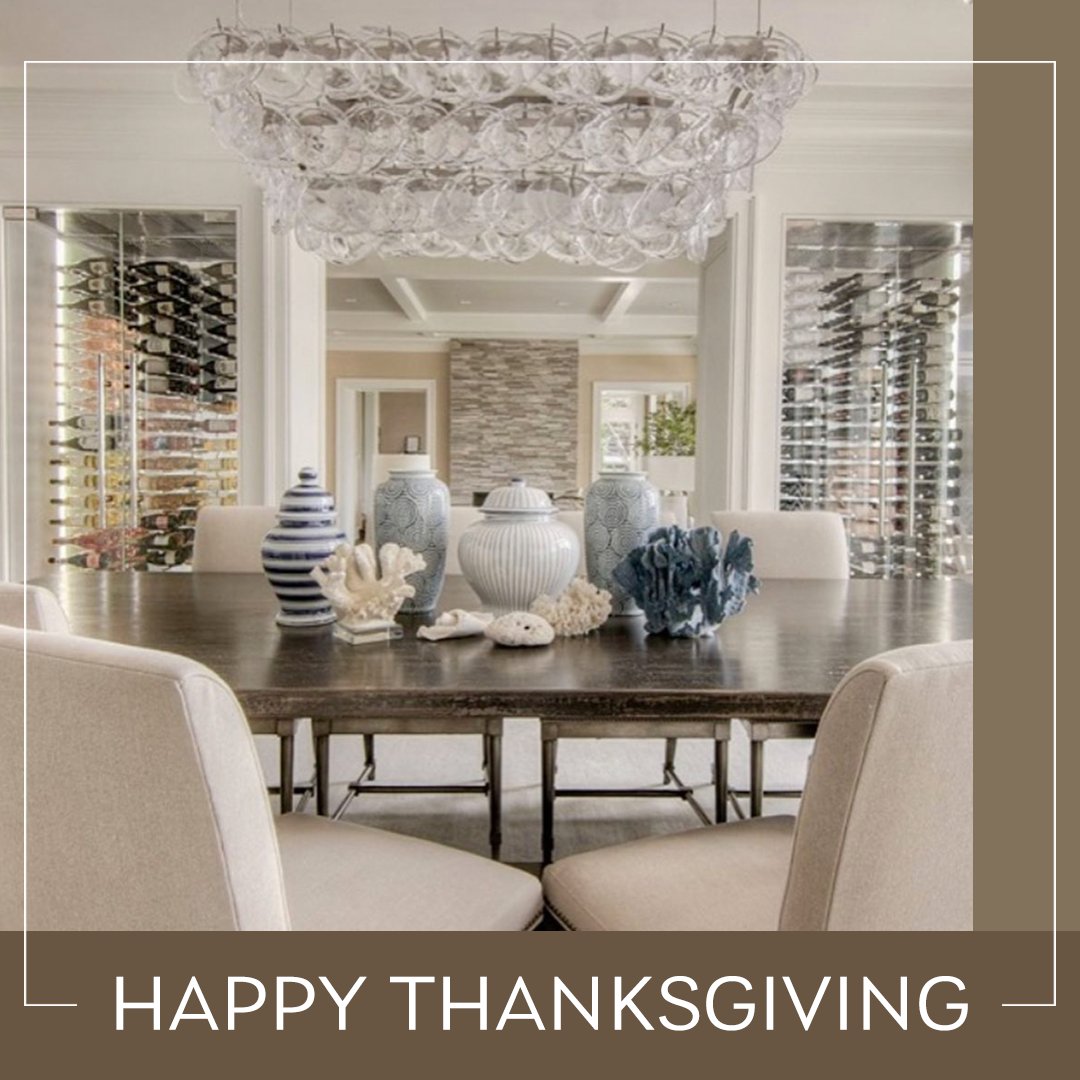 designgivers_'s tweet photo. Cheers to the season of appreciation! Happy Thanksgiving from all of us at DesignGivers 🍽️🤎
Design credit: Christine Conte Interiors
•
•
#designgivers #interiordesign #interior #design #designer #keithbaltimore #annettejaffe #kgidesigngroup #thanksgiving #thankful #grateful https://t.co/NSOlceGnXy