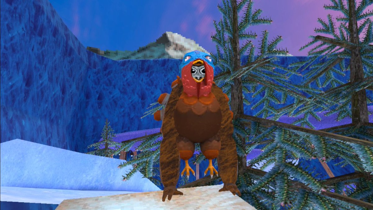 GorillaTagVR's tweet photo. We’ve heard you don’t like our puns but we couldn’t just quit cold turkey!

Happy Thanksgiving to those who celebrate from the Another Axiom team! https://t.co/J3v6A28u2L