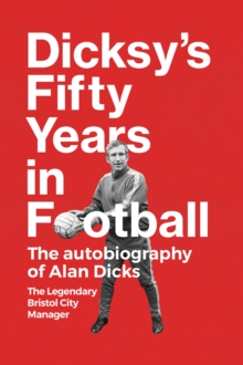 CrsEditorial's tweet photo. Good evening, #SBSWinnersHour! Big congrats to all the new winners. Sorry I can't be with you tonight. I'm @ashtongatestad at the #AlanDicks book launch. A momentous occasion for me and @CrsEditorial to have edited the autobiography of such a high-profile manager! #BristolCity 📕 https://t.co/1GYuduQBrR