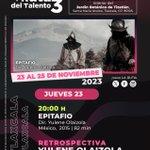 Photo by La Ruta Del Talento 4 (@RutaDelTalento)