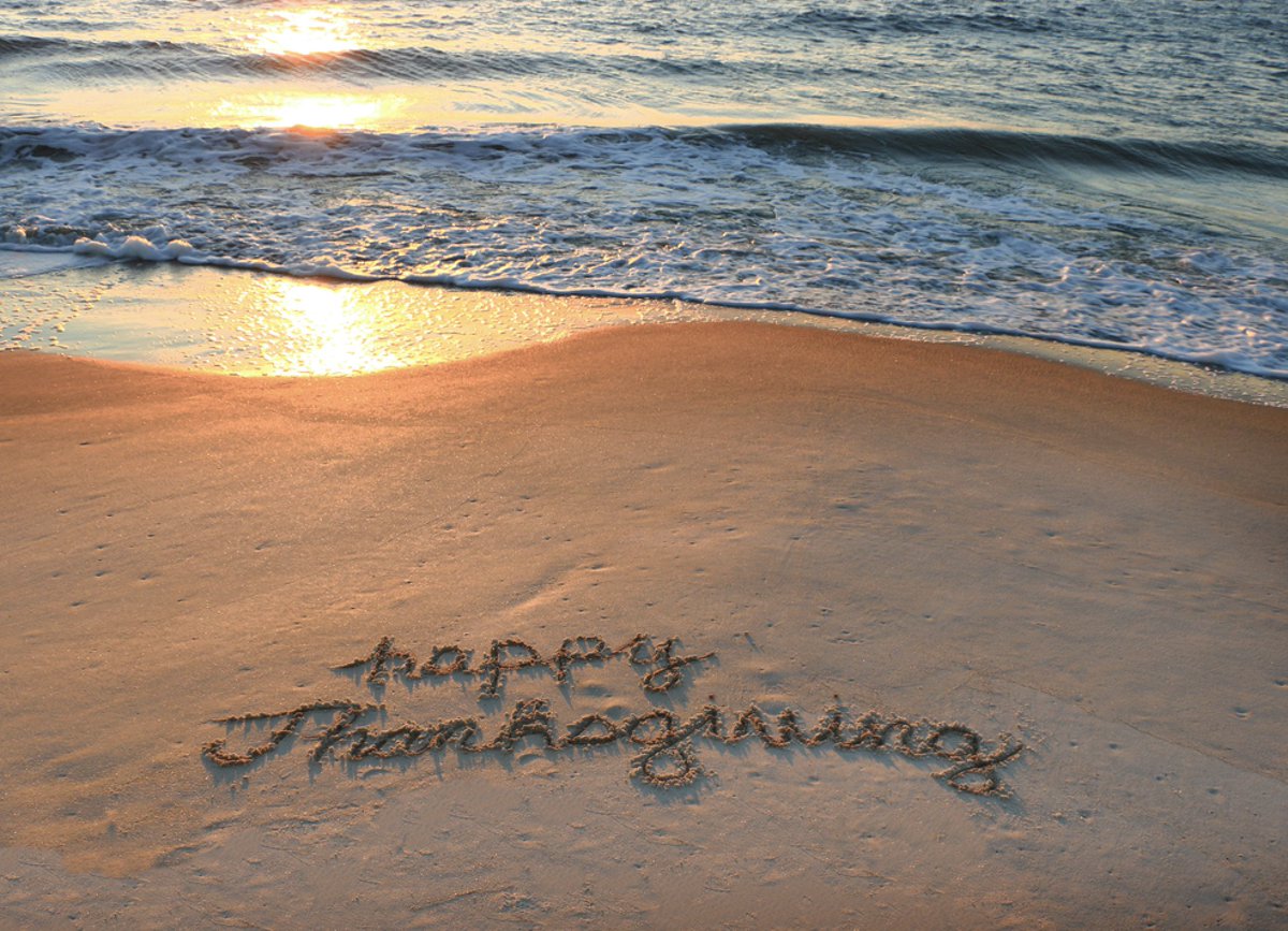 May you celebrate today with love and gratitude. Happy Thanksgiving! 🥰🙏🫂🦃🍽🍗🪶🌅 #happythanksgivng #corolla #currituck #currituckobx #obxlife #beachvacation #vacationrental #saltlife #beachholiday #obxholiday #beachtrip #holidaytravel #booknow #rentme #rentalproperty #obx