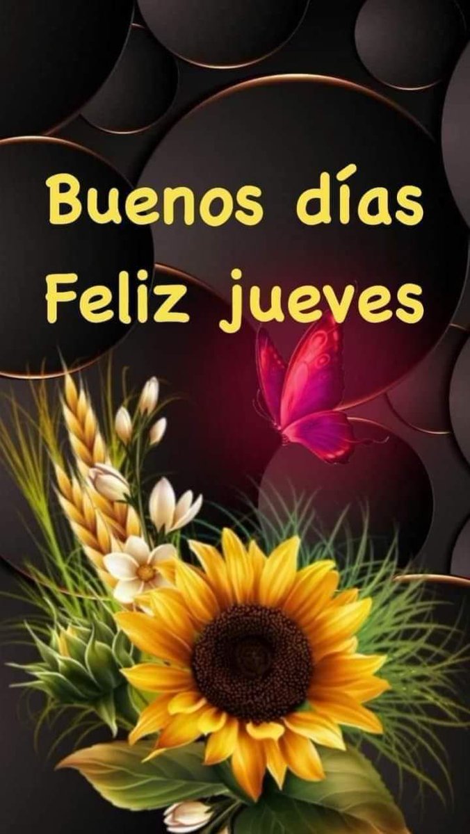 Buenos días