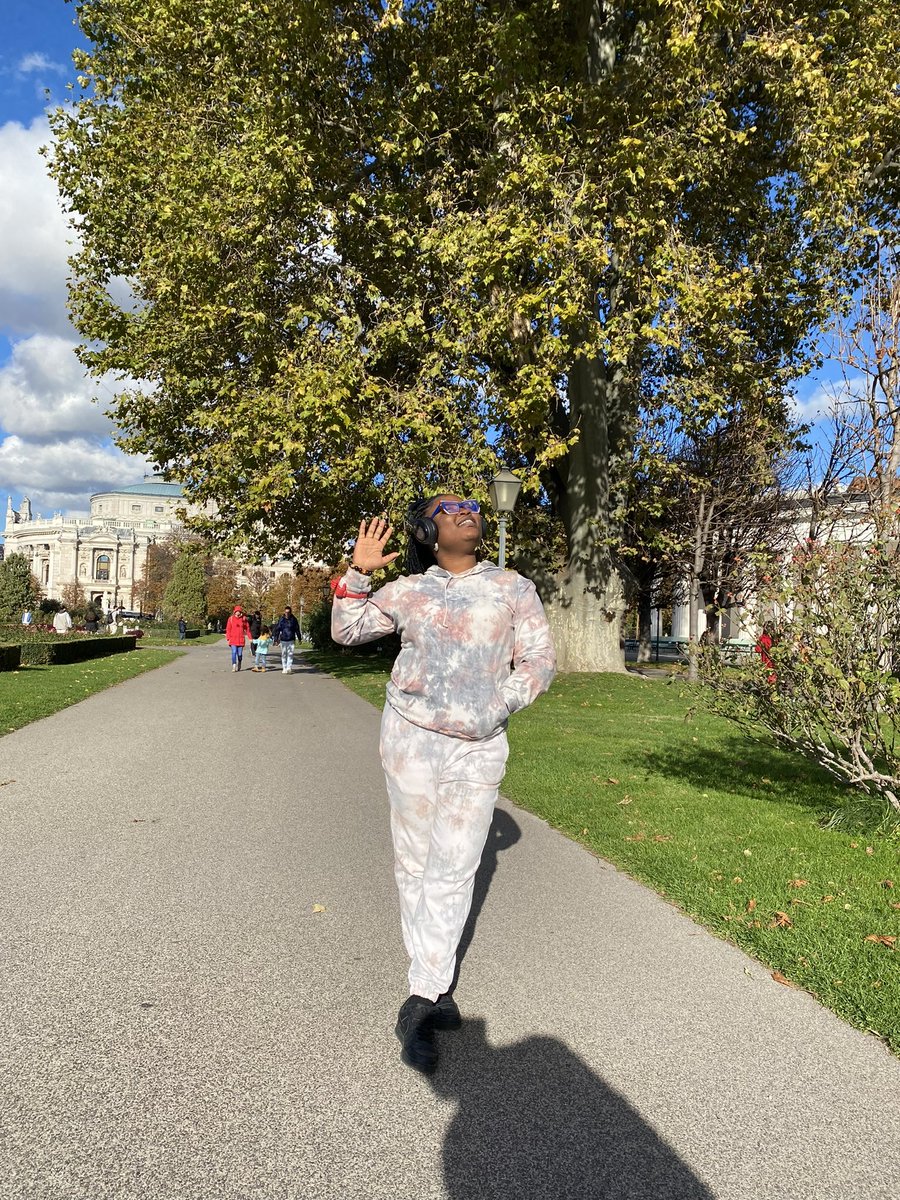 LoladeAlonge's tweet photo. A walk through the cobblestone streets of Vienna to see how they have put in all the necessary work to preserve its architectural beauty and heritage, not forgetting to weave in plans for a greener future.

#tour #Sustainability #architecture https://t.co/eEh08GEZm6