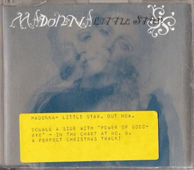 myfizzypop's tweet photo. Hapy 25th to the UK release of #Madonna's #PowerOfGoodbye, her evocative ballad was released here #onthisdayinpop in 1998 with #LittleStar as a double A side. Both tracks were stellar contributions from her #RayOfLight opus; we even got a #TOTP performance
https://t.co/wHbct7ehgl https://t.co/mjqa4MRUy5