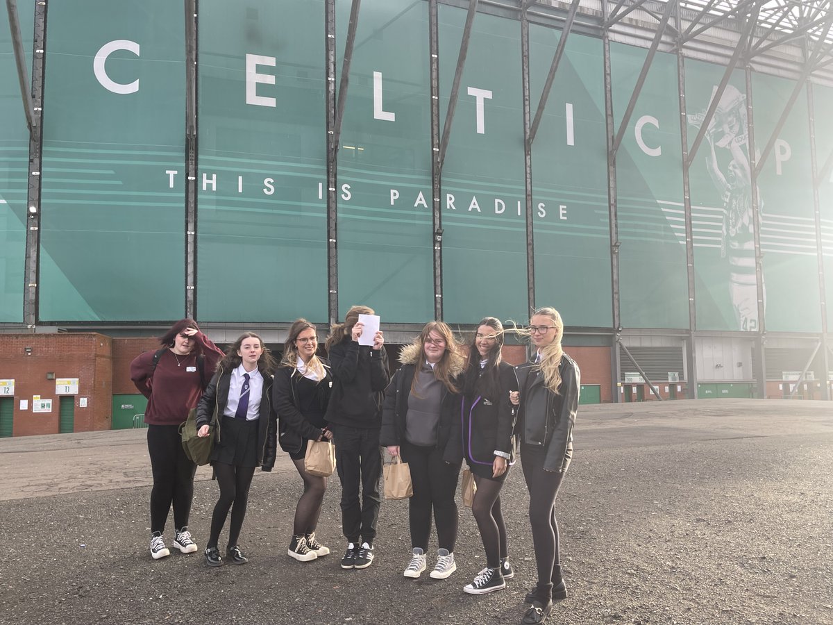 DYW Bannerman High School tweet media