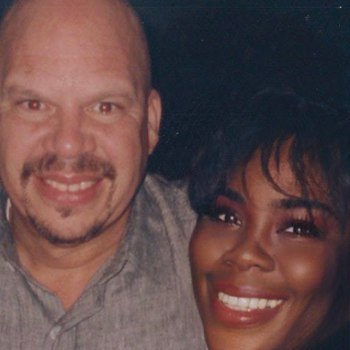 Things I'm thankful for:  The Legendary Tom Joyner. He's celebrating his birthday today and HE DESERVES HIS FLOWERS NOW! When others wouldn't give me the time of day - he did. I'll always be grateful.  Happy Birthday to the GOAT. ♥️