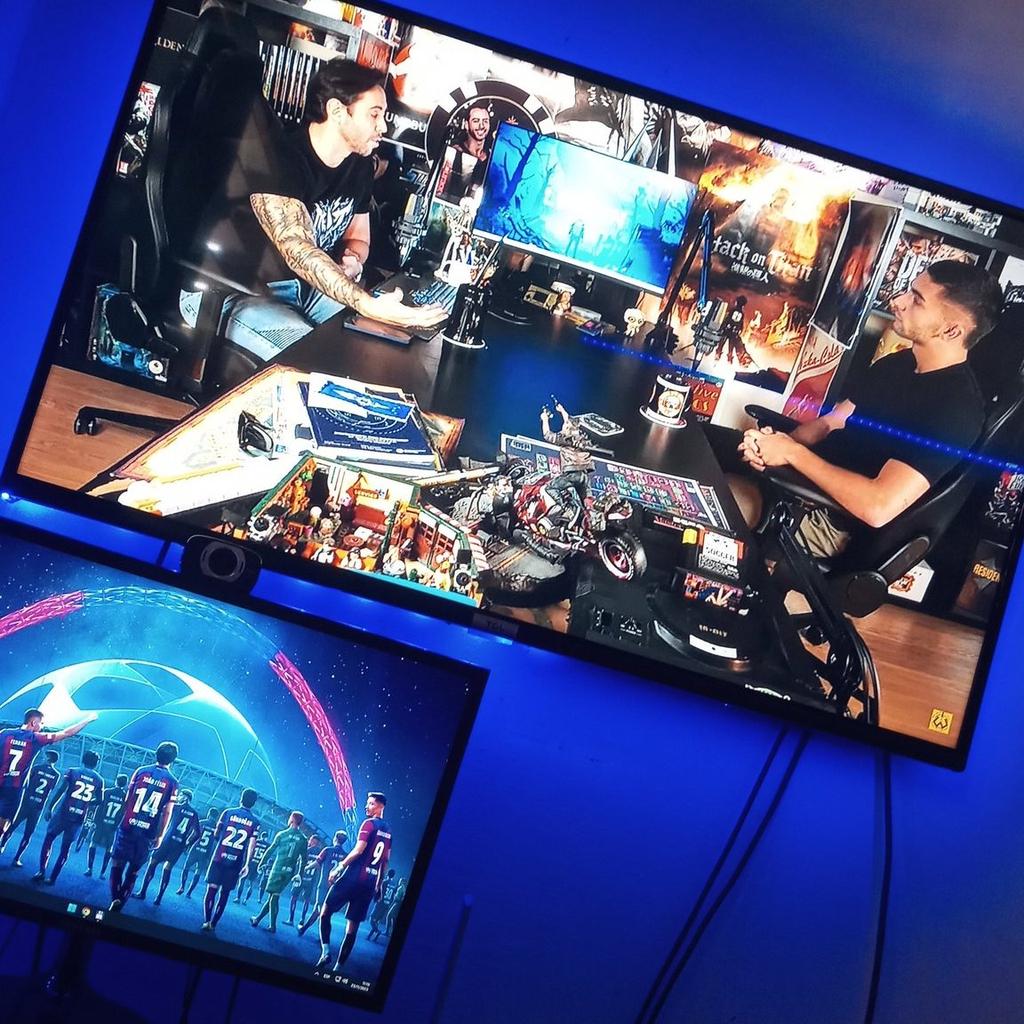 dr_victor_95's tweet image. 🦈🦈🦈

#TheWildProject | #FerranTorres