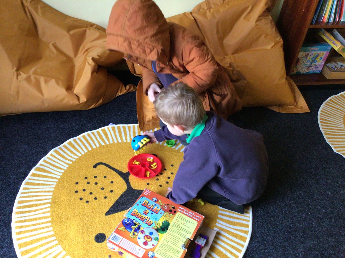 Appletree Gardens tweet media