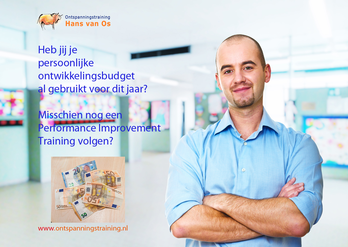 Ontspanningstraining tweet media