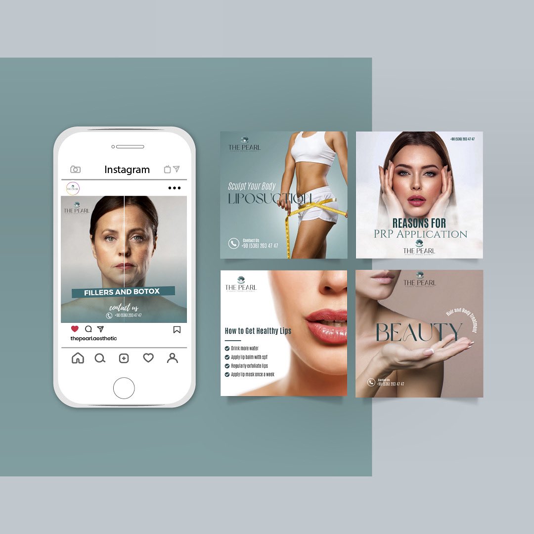 facreative_'s tweet photo. The Pearl Aesthetic / Health Travel Agency’nin sosyal medya yönetimi FA Creative Office’de!➰
 
#sosyalmedyayönetimi #fotoğrafçekimi #tanıtımfilmi #broşürtasarım #billboardtasarım #tasarımofisi #advertisingagency #FAcreativeoffice https://t.co/0K21JL8Esq