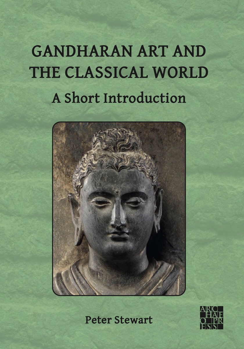 Available to preorder now from @Archaeopress and soon to be open access via the @CARC_Oxford website and other sites archaeopress.com/Archaeopress/P…