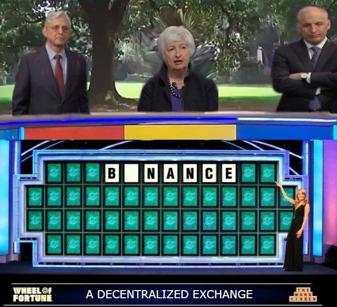 benjamincowen's tweet photo. Found this on telegram lol https://t.co/61qV3RMEA7