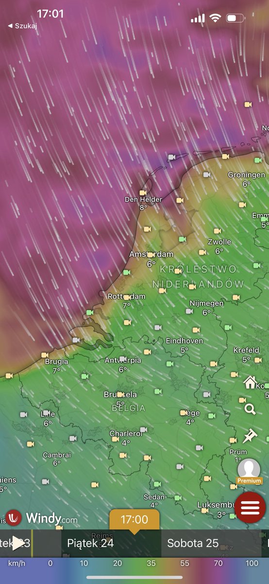 ZawadkaMarek's tweet photo. #storm @Rijkswaterstaat w weekend w NL przyjdzie duży wiatr. Nie znam czasu przypływu, i wpływu prawie pełni na pływy, ale ciekawy jestem, czy zostanie uruchomiona procedura uruchomienia cudu hydrotechnicznego #deltaproject #maeslantkering 3/1 https://t.co/pfMmFzB5ed
