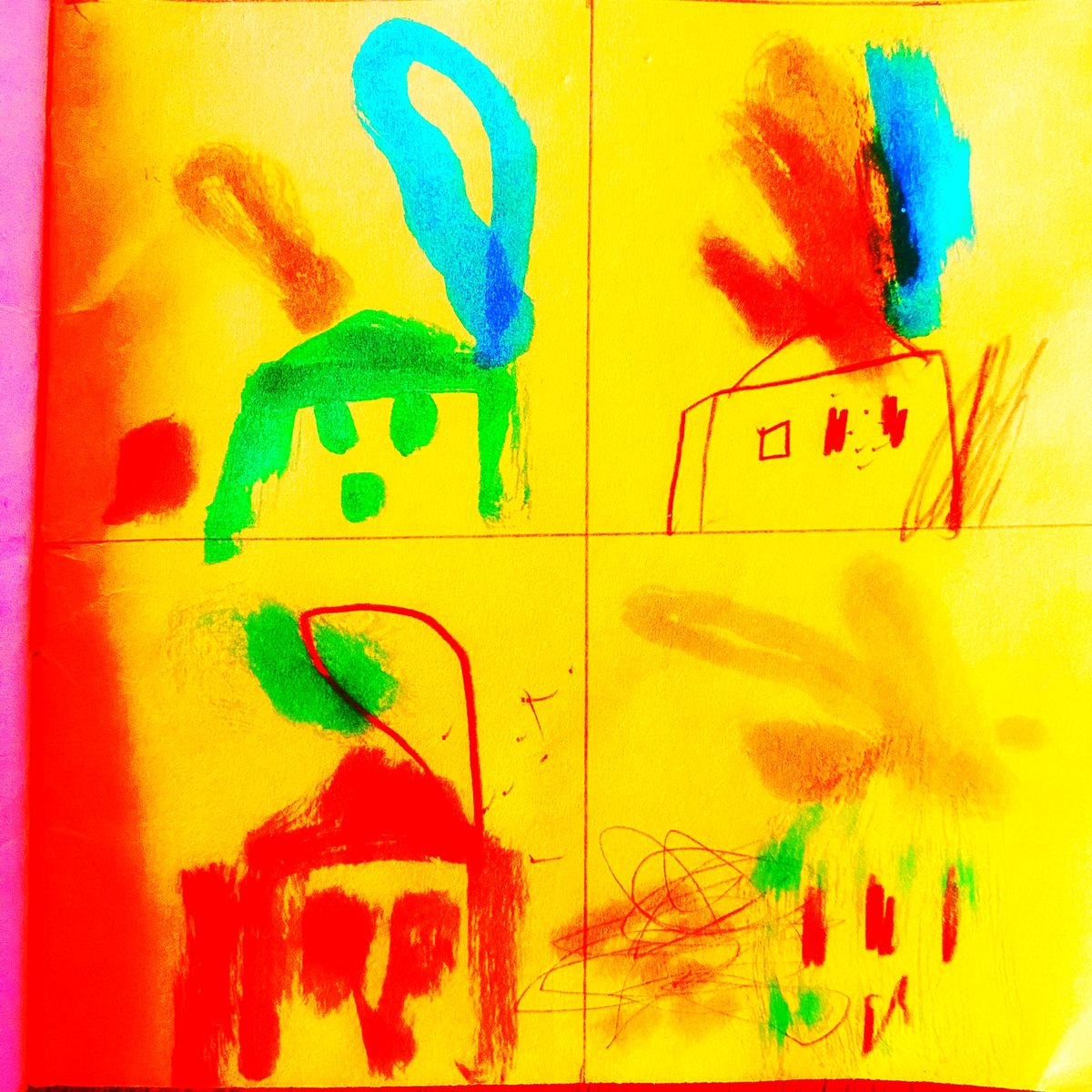 wcraghead's tweet photo. Day 24?of 30 Days of Comics: HOUSE IN A WAR
24/30 #30dayscomics #comics #comic #30daysofcomics https://t.co/1x9L0bImam
