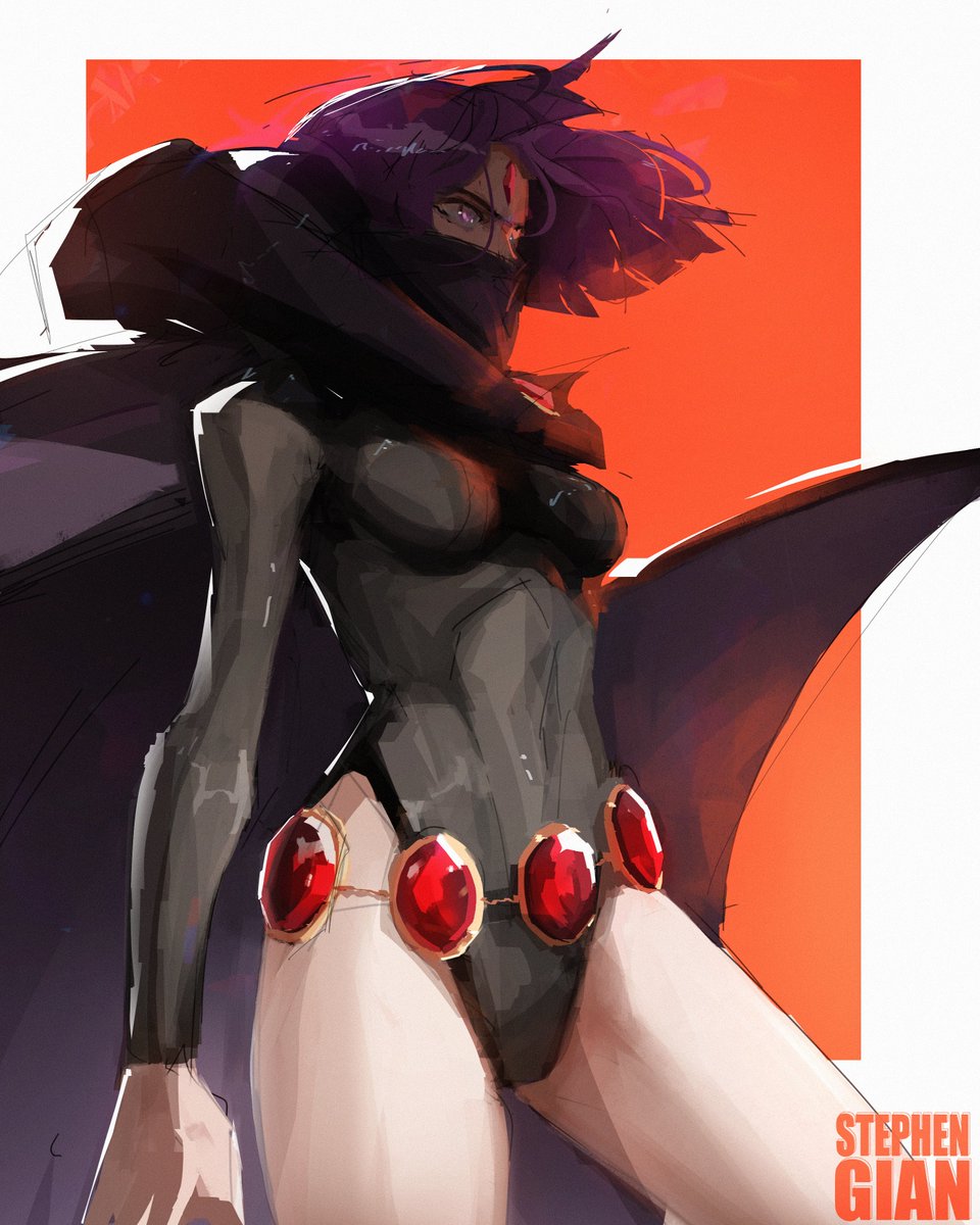 stephengiannart's tweet photo. Raven https://t.co/BkDudpozmh
