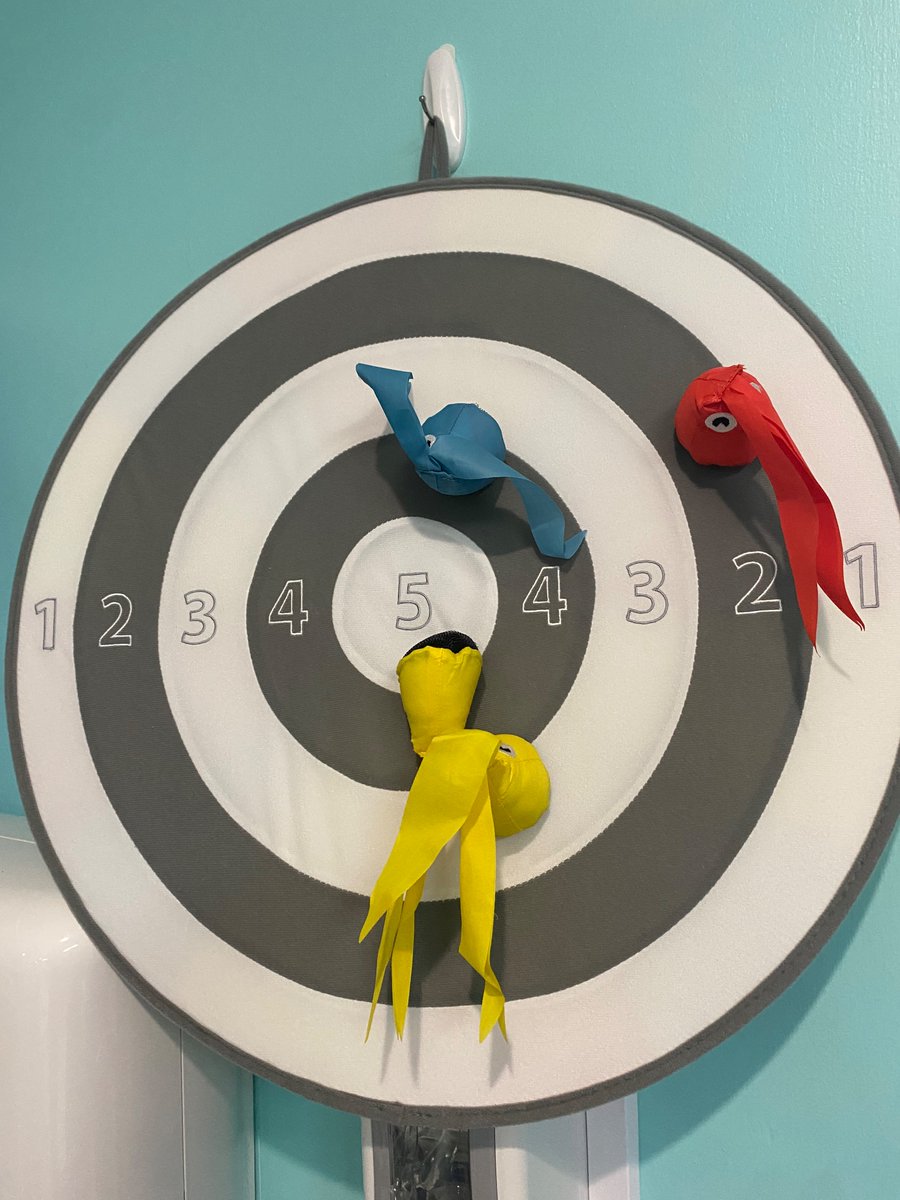 Stroke & Neurology - Ward 6 (@ward6strokeunit) on Twitter photo Let the games begin!
Bulls eye! π―ππ½
#Feelinggoodthursday!
<a href="/neuro_stroke/">Bradford Stroke & Neuro Therapy Team</a>
(Consent gained to post pictures) Let the games begin!
Bulls eye! π―ππ½
#Feelinggoodthursday!
<a href="/neuro_stroke/">Bradford Stroke & Neuro Therapy Team</a>
(Consent gained to post pictures)