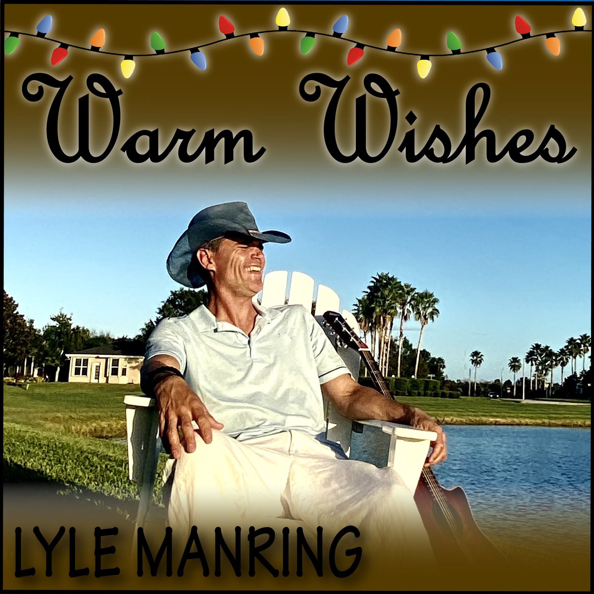 LyleManring's tweet image. “📢 All Radio Stations”
Just a friendly reminder it’s that time of year for Christmas music. Hoping to get continued play with “Warm Wishes.” 
I’m doing an email blast to supporting stations. If you’re reading this post and have not received an email let me know. Thanks