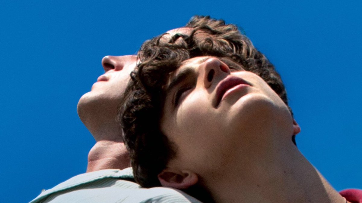 PopBase's tweet photo. ‘Call Me By Your Name’ was released 6 years ago today. https://t.co/QiJ1EANdav