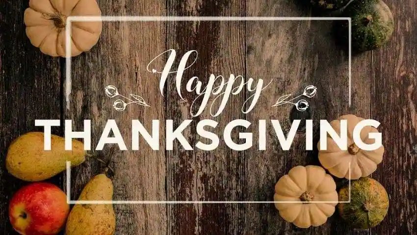 Aeofelgin's tweet photo. We hope your day is filled with love, gratitude, and laughter. We are grateful for all the support you have shown us this past year. We truly appreciate our team, our community partners, and all of our wonderful residents &amp; families. What U are "thankful for!"
#HappyThanksgiving https://t.co/XzvZ9bDC32