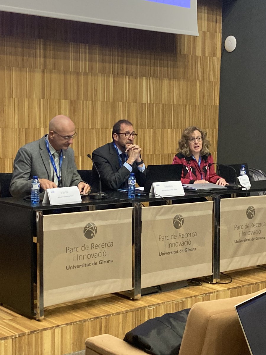 David Martí (@davidmarti) on Twitter photo Com cada any, a la presentació de l’estudi GIRONA 100 S.A. de la <a href="/UdGCCEF/">UdG Empresa Familiar</a> i <a href="/KPMG_ES/">KPMG España</a> #Girona100 Com cada any, a la presentació de l’estudi GIRONA 100 S.A. de la <a href="/UdGCCEF/">UdG Empresa Familiar</a> i <a href="/KPMG_ES/">KPMG España</a> #Girona100