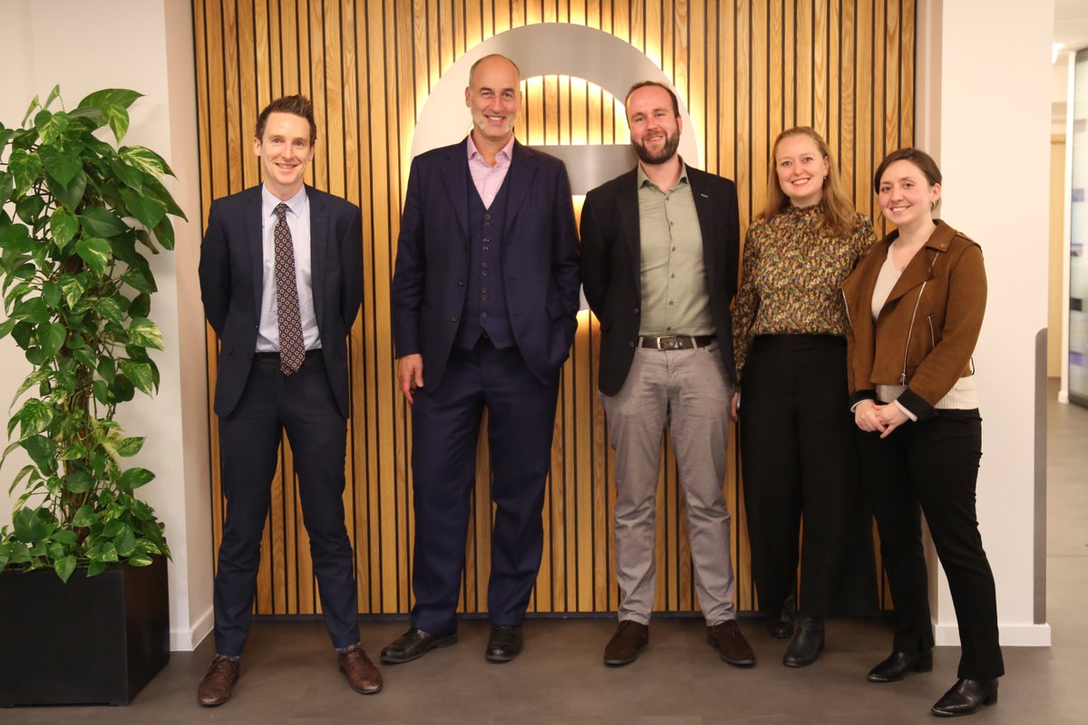 Eurelectric (@eurelectric) on Twitter photo A big thank you to the experts that shared their knowledge with us! โก๏ธ#BEC
- <a href="/ctotterdell/">Cillian Totterdell</a>, European policy lead for <a href="/FormEnergyInc/">Form Energy</a>
- <a href="/Patrick_Clerens/">Patrick Clerens</a> of <a href="/EASE_ES/">EASE</a>
- Genna Boyle of <a href="/gridcognition/">Gridcog</a> A big thank you to the experts that shared their knowledge with us! โก๏ธ#BEC
- <a href="/ctotterdell/">Cillian Totterdell</a>, European policy lead for <a href="/FormEnergyInc/">Form Energy</a>
- <a href="/Patrick_Clerens/">Patrick Clerens</a> of <a href="/EASE_ES/">EASE</a>
- Genna Boyle of <a href="/gridcognition/">Gridcog</a>
