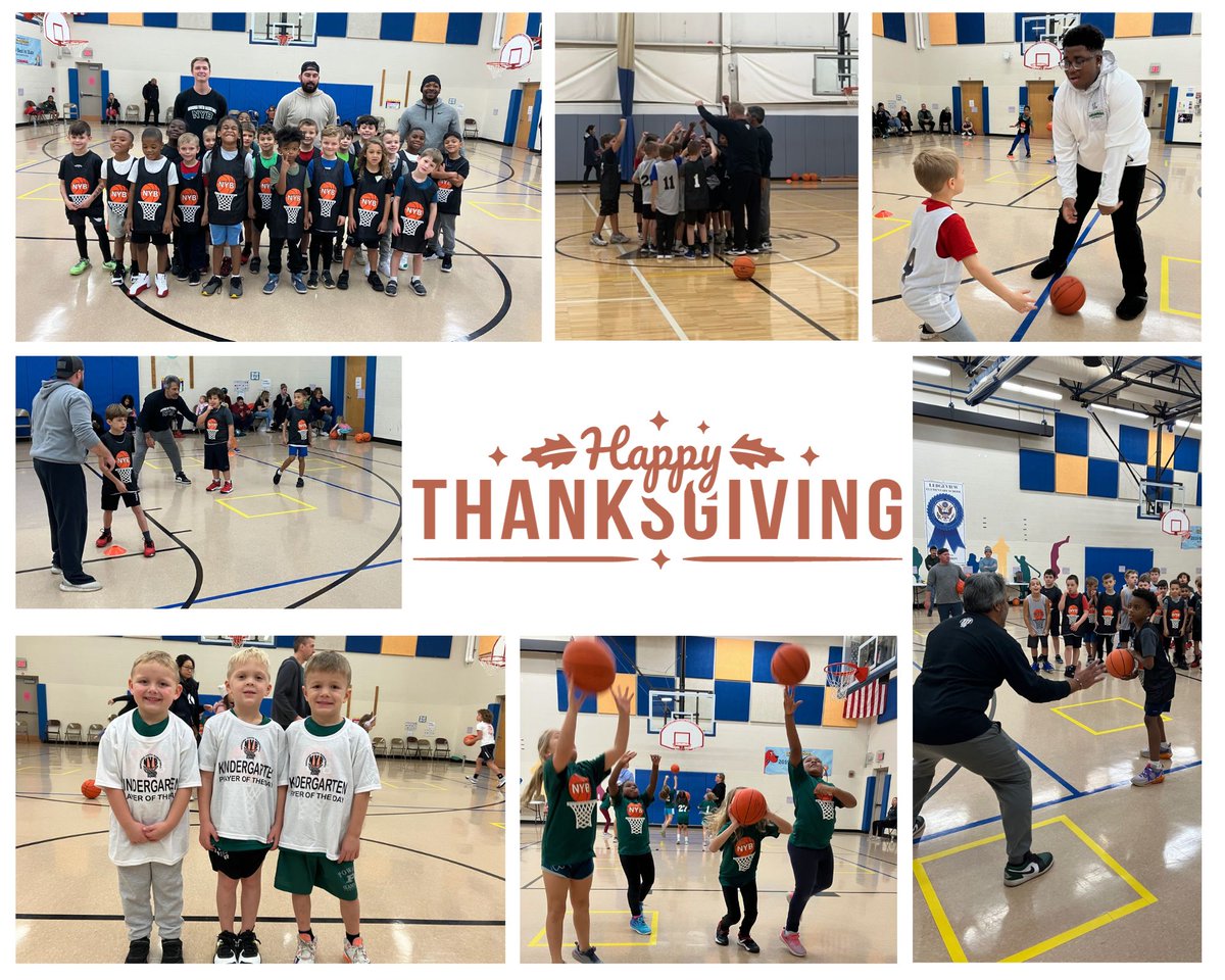 Nordonia Youth Basketball tweet media