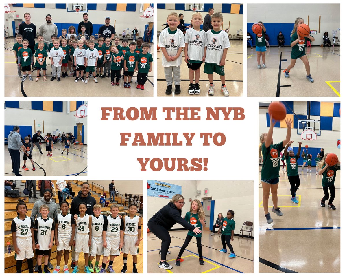 Nordonia Youth Basketball tweet media