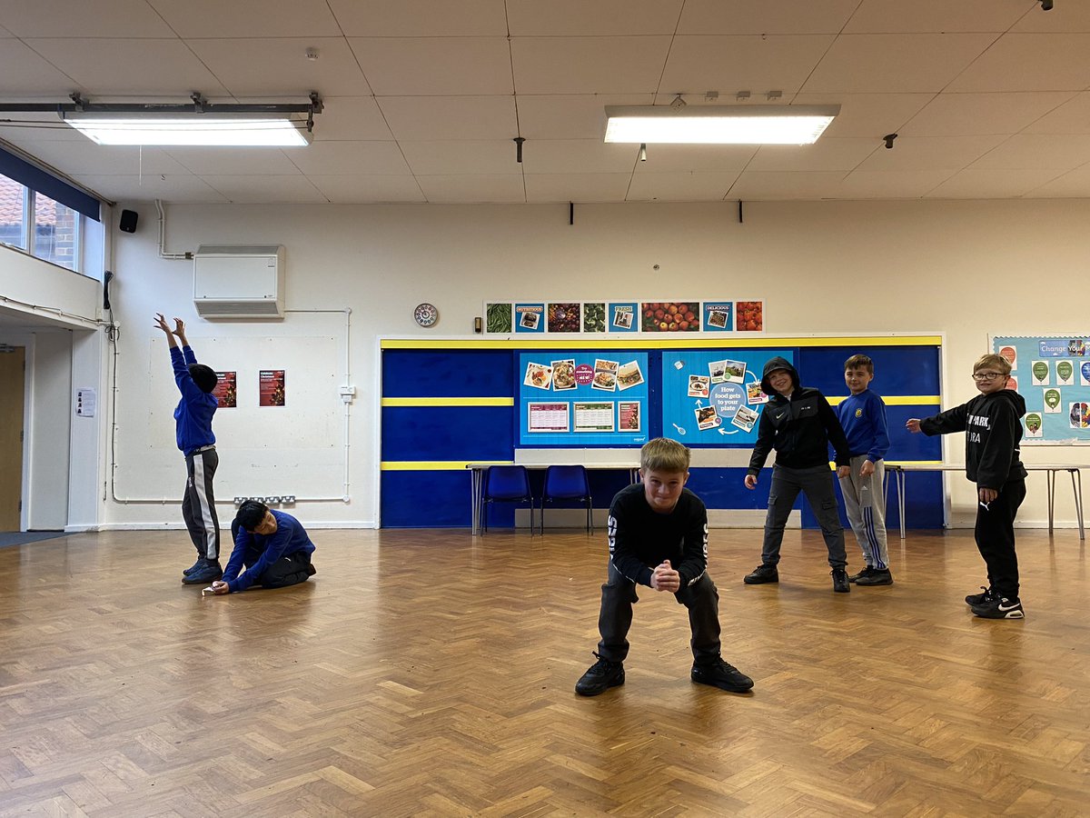 Sandy Lane Year 6 tweet media