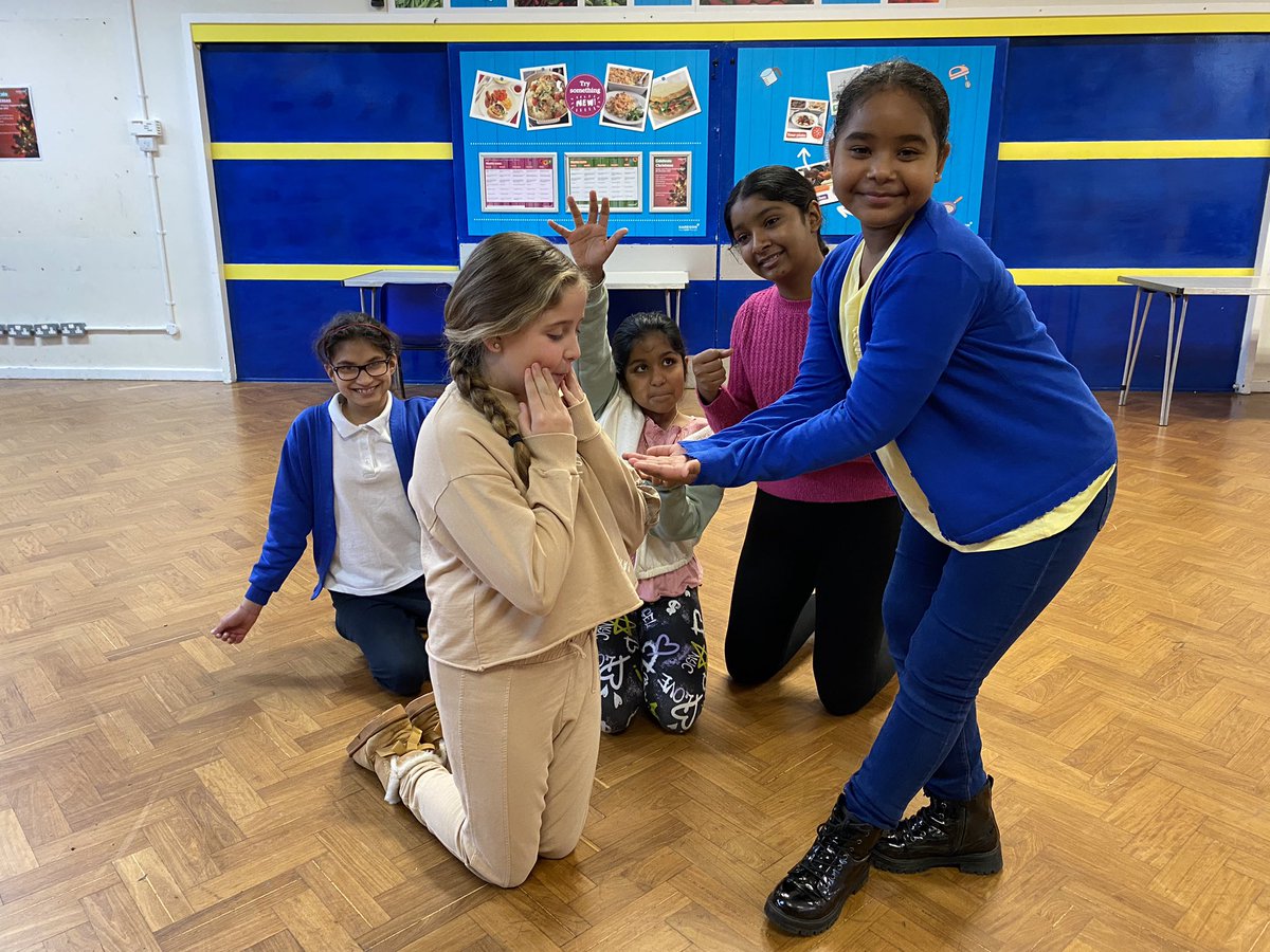 Sandy Lane Year 6 tweet media