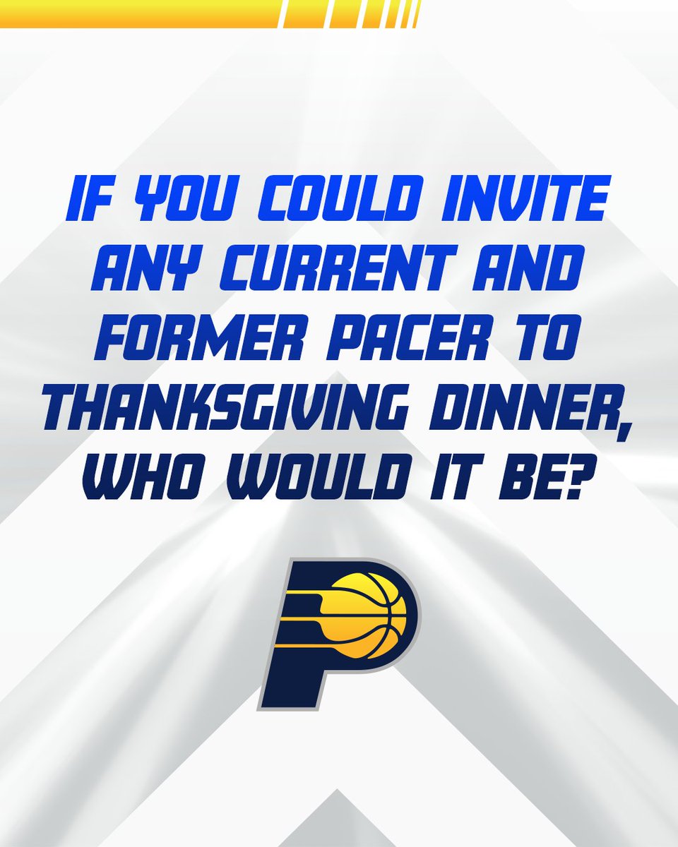 Indiana Pacers tweet media