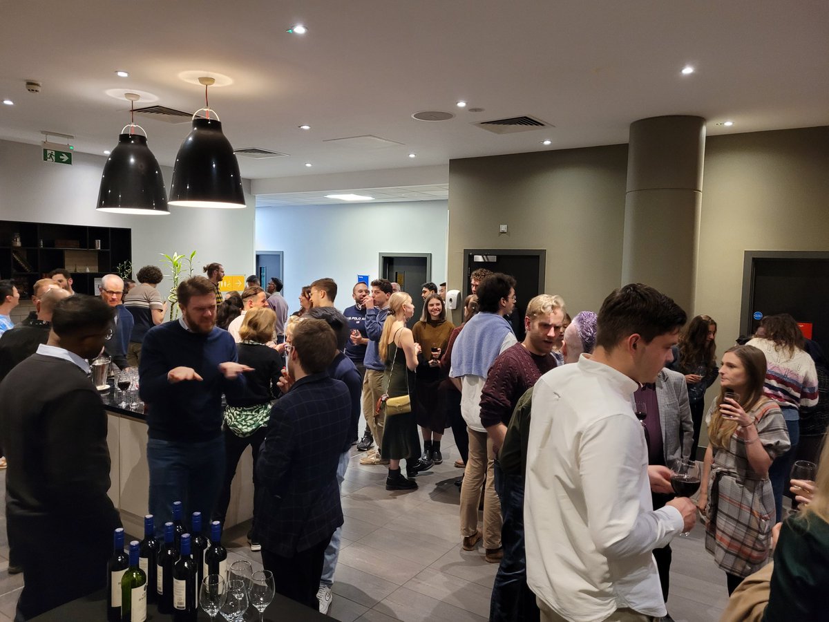 Thanks to everyone who came, participated, spoke, networked, "postered" supported, we couldn't do it without you! Safe journeys home! #FOA3 is a wrap <a href="/Algae_UK/">Algae-UK</a>