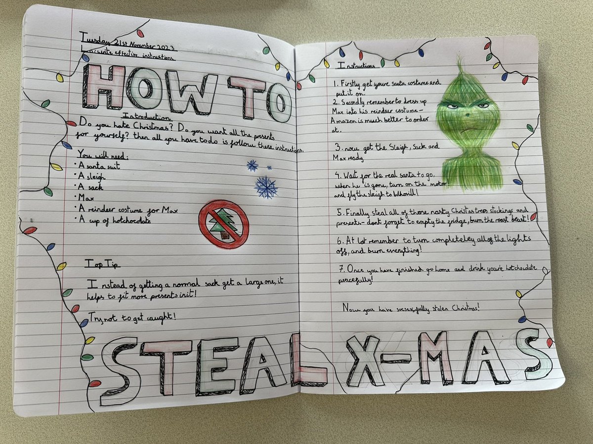 Emily Weston tweet media