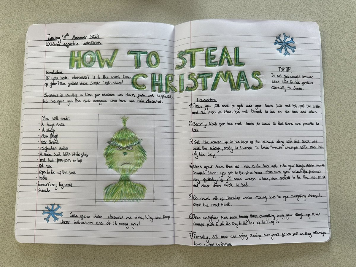 Emily Weston tweet media