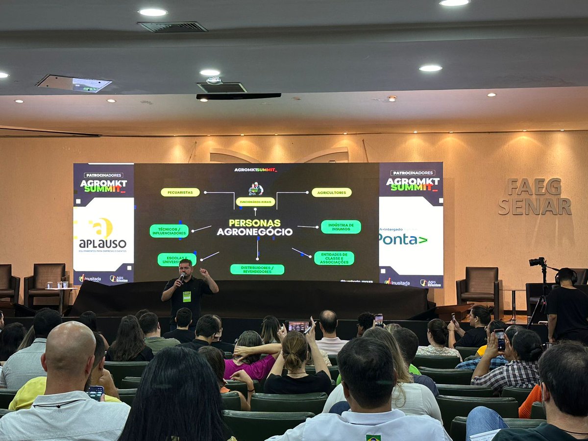 AGOPA Algodão tweet media