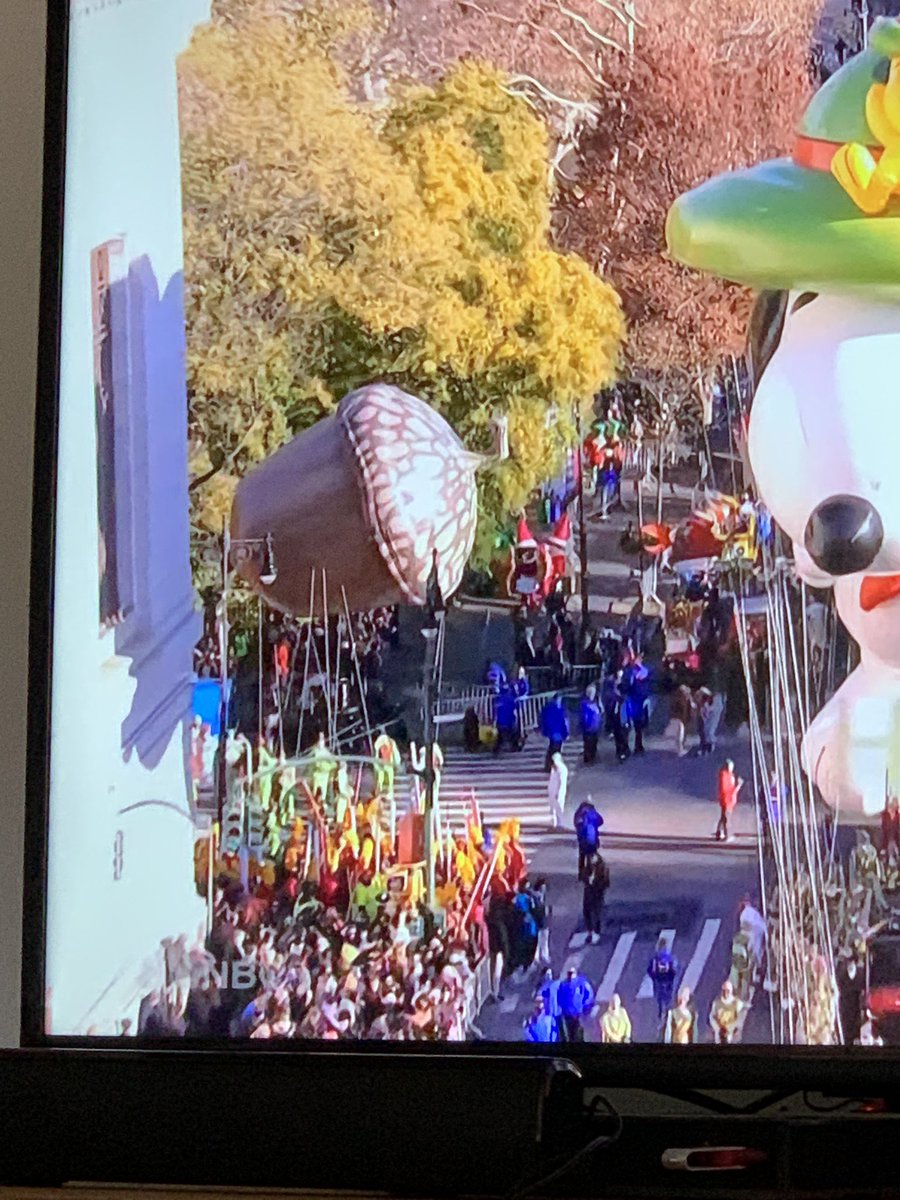 thankful for my favorite float “nut”