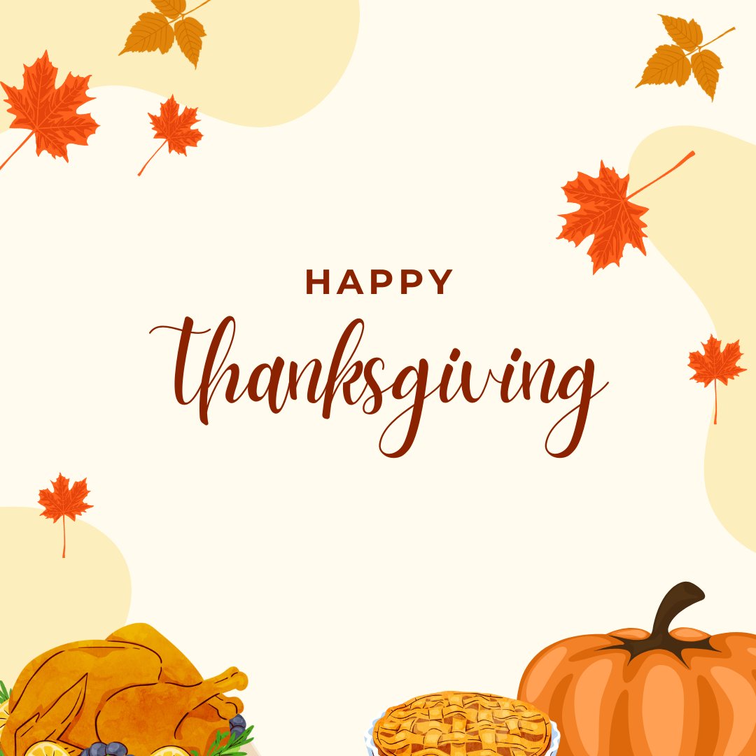 TechLawLibrary's tweet image. Happy Thanksgiving Tech Law! We hope you have a great one